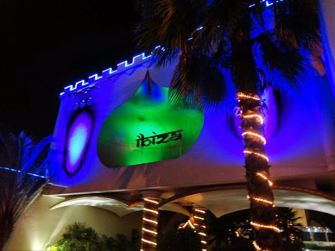 Motel Ibiza