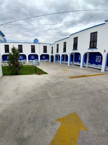 Motel Azul