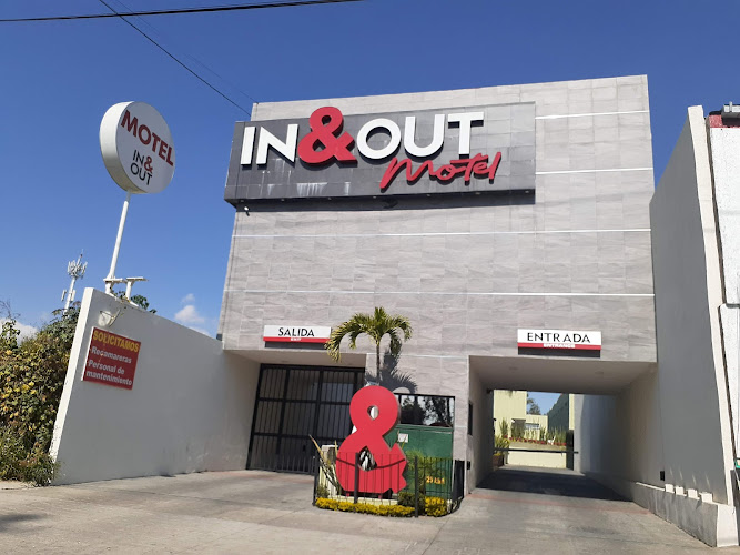 IN&OUT Motel