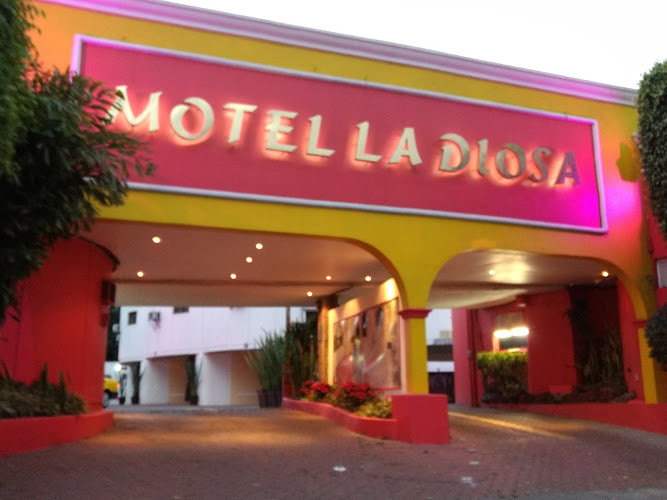Motel La Diosa