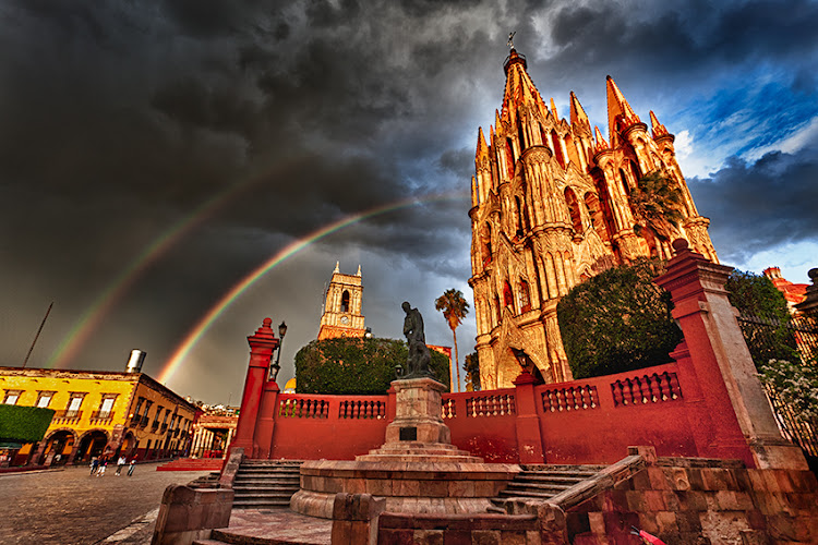 Hostel Inn San Miguel De Allende