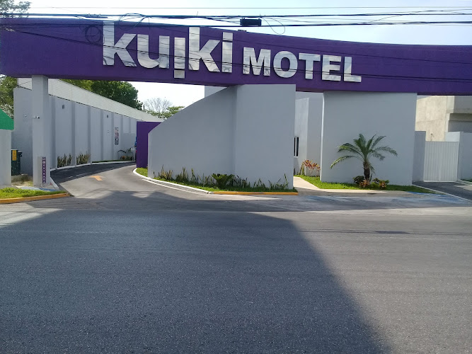 kuiki Motel