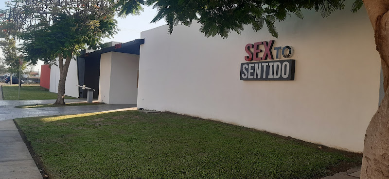 Sexto Sentido Mérida