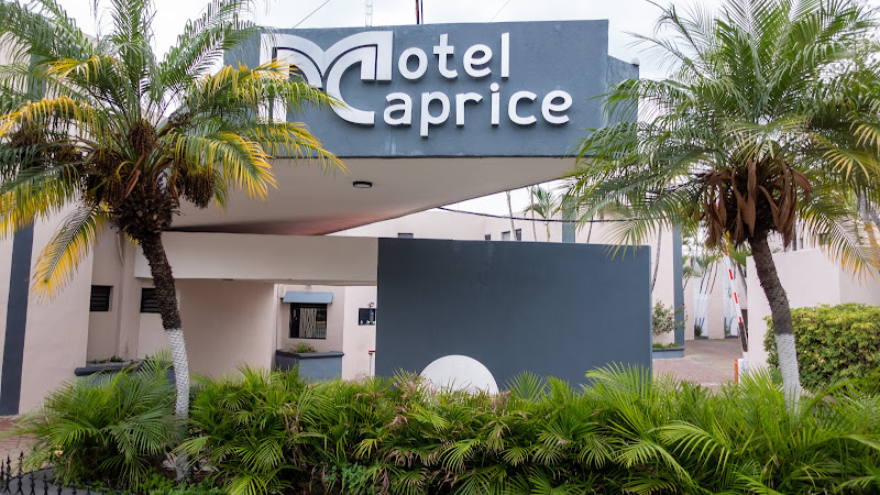 Motel Caprice