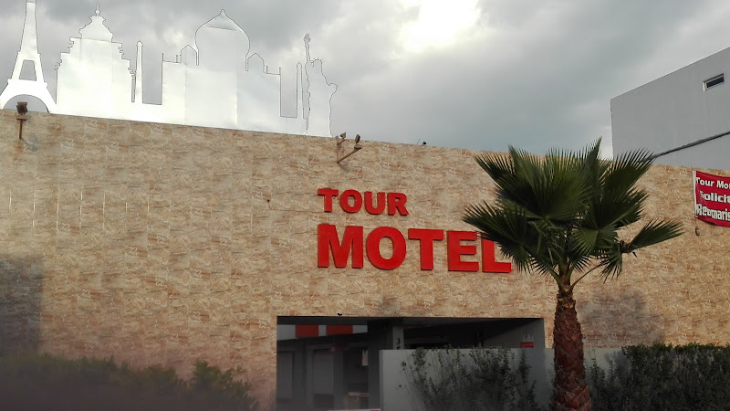 Tour Motel