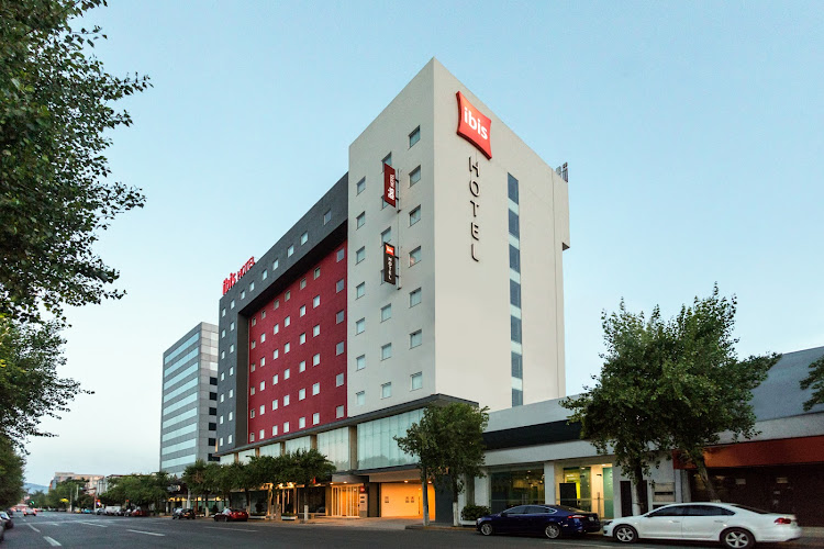 IBIS TLALNEPANTLA