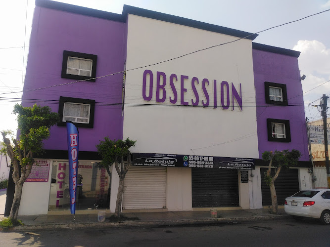 Hotel Motel Obsession Texcoco