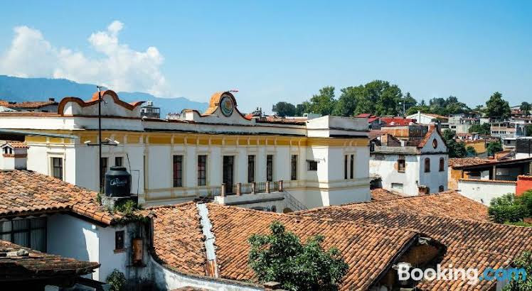 Hotel Valle Bonito, Valle de Bravo